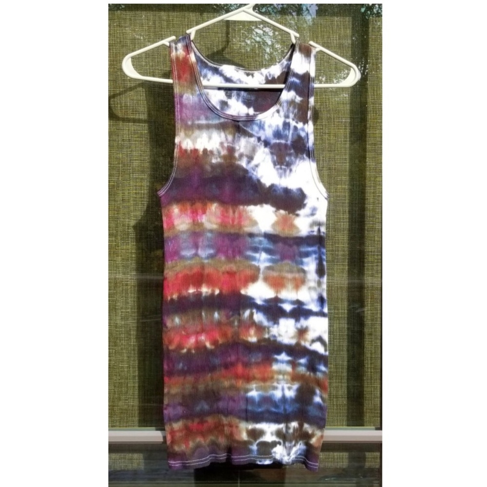 Tank Top NWOT